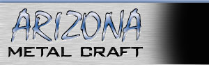 Arizona Metal Craft Logo